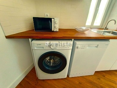 Arrendamento de apartamento T1 na Vila de Buarcos