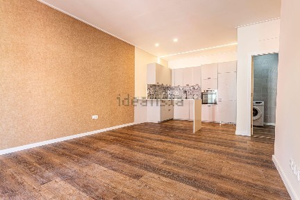 Arrendamento de apartamento T1 na Baixa - Centro Histórico