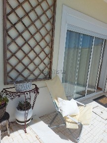 Arrendamento de apartamento T1 na Rua Teófilo Braga s/n