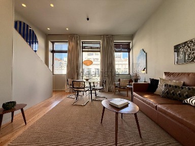 Arrendamento de duplex na Foz Velha