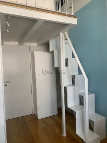 Arrendamento de apartamento T0 na Rua de São Sebastião