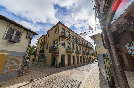 Caldas de Vizela, Rua Doutor Pereira Caldas s/n