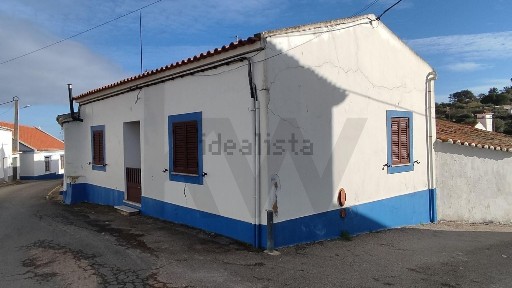 Casa ou moradia à venda na Rua da Igreja s/n