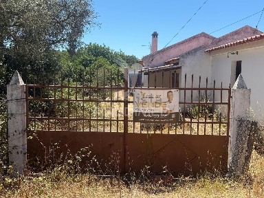 Herdade à venda em São Luís