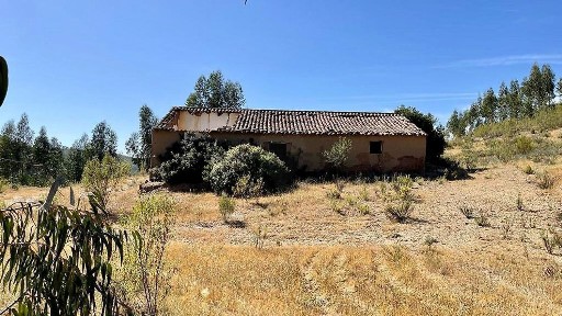 Odemira, Beja