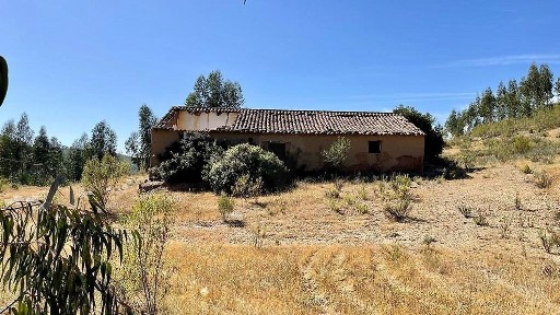 Quinta à venda em Santa Clara-a-Velha