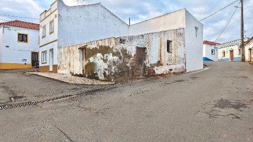 Odemira, Beja