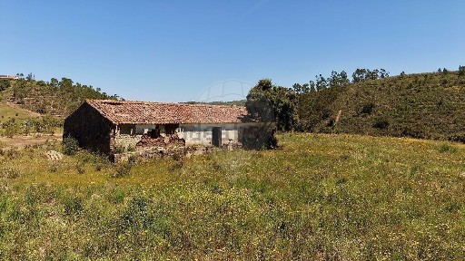 Odemira, Beja
