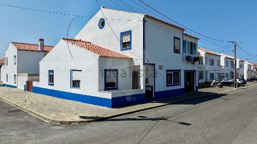 Odemira, Beja