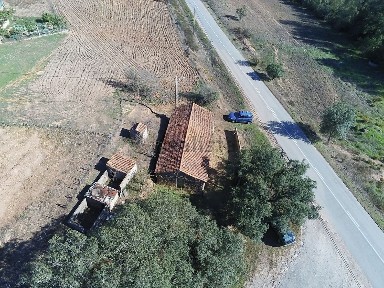 Odemira, Beja
