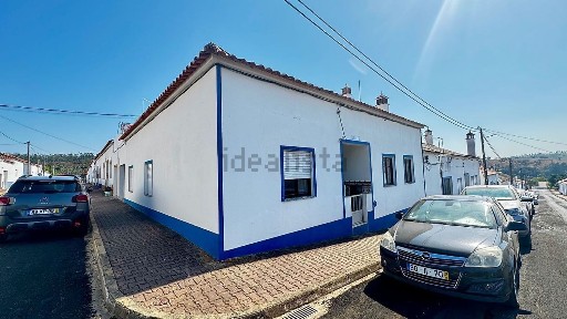 Odemira, Beja