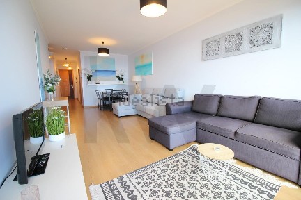Arrendamento de apartamento T2 em Caniço