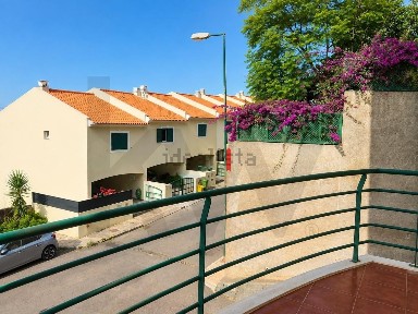 Arrendamento de apartamento T1 em Caniço