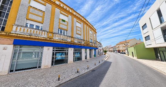 Samora Correia, Benavente, Santarém