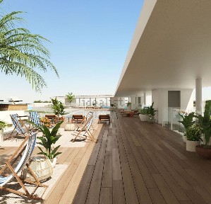 Apartamento T3 à venda na Vais - Serra da Boa Viagem