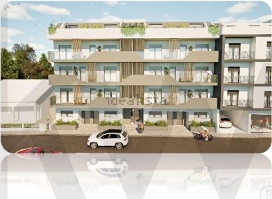 Apartamento T1 à venda em Mira