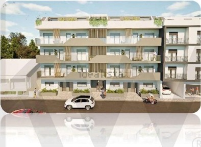 Apartamento T1 à venda em Mira