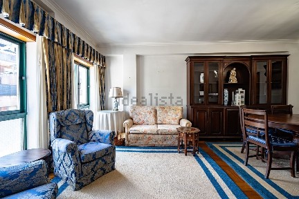 Apartamento T2 à venda nos Olivais