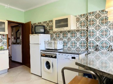 Apartamento T3 à venda na Rua Calouste Gulbenkian