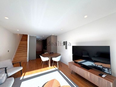 Arrendamento de apartamento T1 no Campo Pequeno