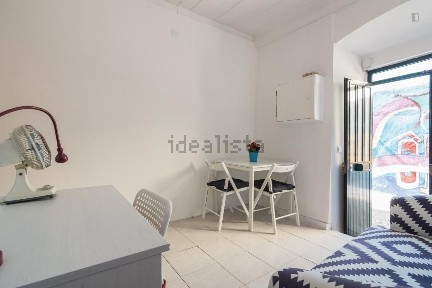 Arrendamento de apartamento T1 no Beco Arciprestes