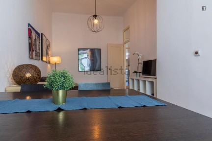 Arrendamento de apartamento T2 na Rua Aliança Operária