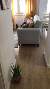 Arrendamento de apartamento T2 na Rua Actriz Adelina Abranches