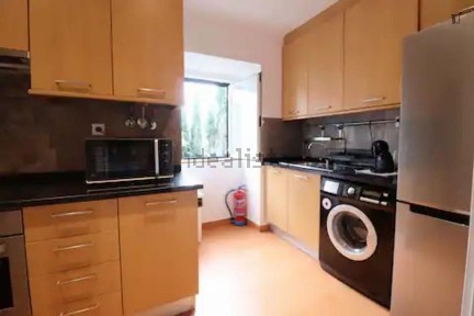 Arrendamento de apartamento T2 na Rua do Cabo