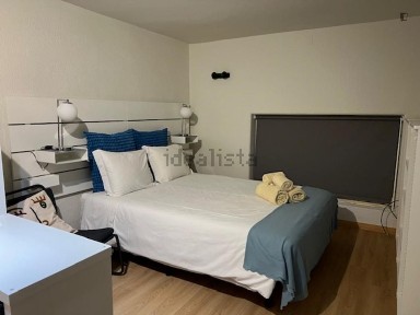 Arrendamento de apartamento T1 na Rua Sebastião Saraiva Lima