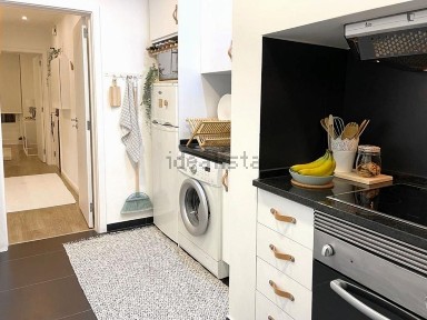 Arrendamento de apartamento T2 na Rua 1º de Maio