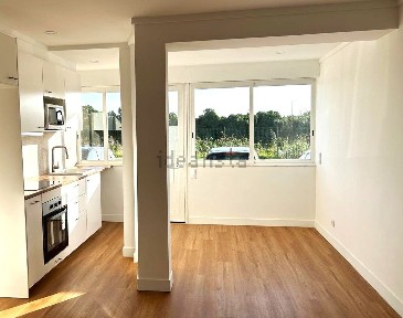 Arrendamento de apartamento T1 no Largo Girassol