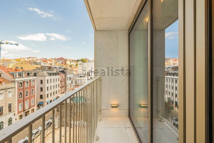 Arrendamento de apartamento T0 na Avenida Dom Carlos I, 42