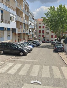 Arrendamento de apartamento T0 na Praceta Primeiro de Maio, 6