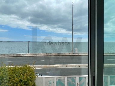 Arrendamento de apartamento T2 na Rua Direita de Caxias s/n