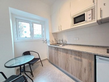 Arrendamento de apartamento T1 na Avenida da Igreja