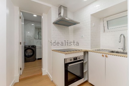 Arrendamento de apartamento T1 na Praceta Sociedade União