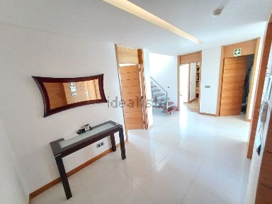 Arrendamento de penthouse na Avenida das Acácias, 675