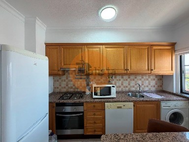 Arrendamento de apartamento T1 em Monte Gordo