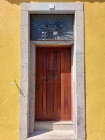 Mafamude, Liceu - Paço do Rei, Rua José Rocha