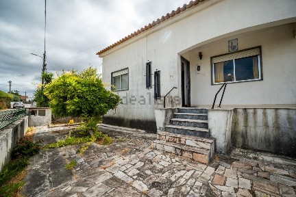 Paialvo, Rua António da Graça, 5