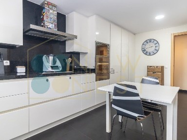 Apartamento T4 à venda em Gâmbia - Pontes - Alto da Guerra