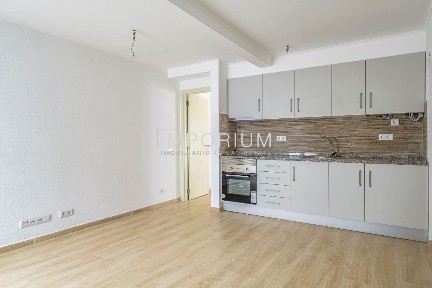 Apartamento T1 à venda no Centro do Montijo