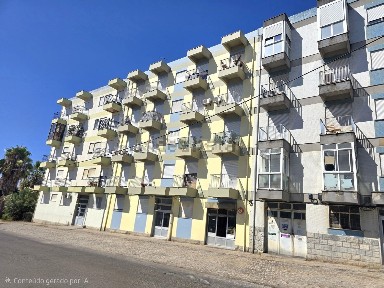 Laranjeiro e Feijó, Centro do Feijó, Rua Dom Francisco de Almeida, 52