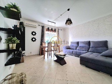 Apartamento T3 à venda no Vale Fetal - Vale Rosal