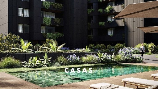 Apartamento T2 à venda no Caminho dos Romeiros, 31