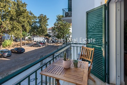 Apartamento T1 à venda em Altura