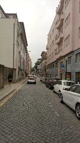 Cedofeita - Santo Ildefonso - Sé - Miragaia - São Nicolau - Vitória, Baixa, Bairro Santa Catarina