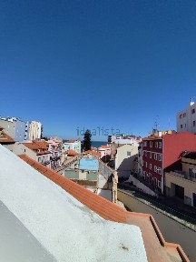 Apartamento T2 à venda na São Vicente s/n