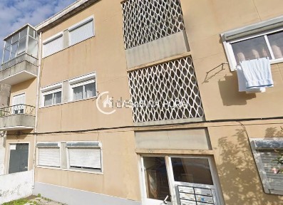 Apartamento T2 à venda em Vialonga