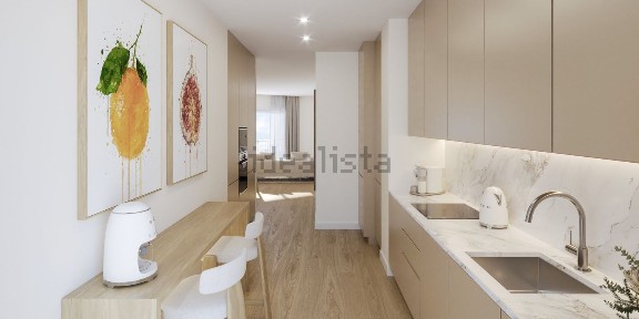 Apartamento T3 à venda na Rua Professor José Duarte Morais, 23